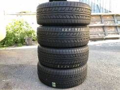Firestone Firehawk Wide Oval. Летние, 2016 год, 10 %, 4 шт
