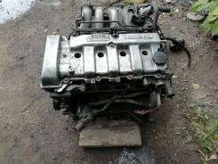 Двигатель в сборе. Mazda 626, GE Двигатель FP