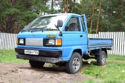 Toyota Town Ace Truck. Toyota Town Ace, 2 000 куб. см., 1 000 кг., 4x4