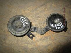 Гудок. Hyundai Elantra, GD, JK, MD, UD Hyundai i40 Hyundai Avante Hyundai i30 Kia cee'd Kia Cerato Kia K3 Kia Forte Двигатели: G4FG, G4NB