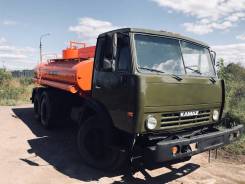 КамАЗ 5320. Автоцистерна Камаз 5320, 10 850 куб. см., 22 200 кг.