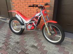 Gas Gas Contact 250. 250 куб. см., исправен, птс, без пробега