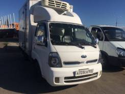 Kia Bongo III. Киа Бонго Реф в Н А Л И Ч И И, 2 700 куб. см., 1 050 кг.
