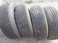 R 14 175/65 браза на штампах 4/100. x14" 4x100.00 ЦО 56,6 мм.