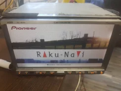 Pioneer Carrozzeria AVIC-HRZ08 ����