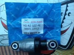 Натяжной ролик. Toyota: Corolla Spacio, Allion, WiLL VS, RAV4, Corolla Verso, Corolla, MR-S, Opa, Celica, Caldina, Wish, Auris, Vista Ardeo, Matrix, C...
