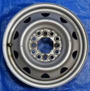 Bridgestone. 4.0x13", 4x100.00, 4x110.00, 4x114.30, ET45, ЦО 70,0 мм.