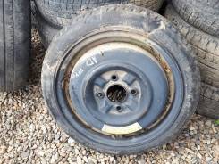 Банан. x15" 4x114.30 ЦО 58,0 мм.
