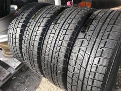 Yokohama Ice Guard IG50. Зимние, без шипов, 2012 год, 5 %, 4 шт. Под заказ