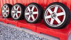 Impul. 7.0x17", 4x114.30, ET38, ЦО 66,7 мм.