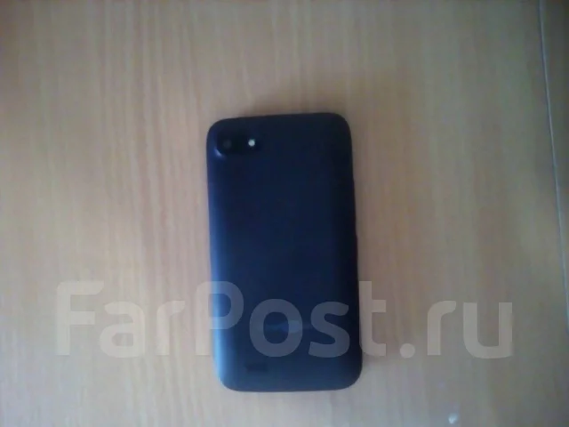 FinePower C2. �����, ������, 3G, Dual-SIM ����