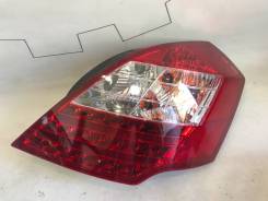Стоп-сигнал. Geely Emgrand EC7, 1, 2
