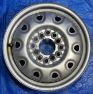 Bridgestone. 4.0x13", 4x100.00, 4x110.00, 4x114.30, ET45, ЦО 70,0 мм.