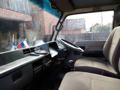 Mitsubishi Canter. Продам грузовик митцубиси кантер, 3 500 куб. см., 2 000 кг.