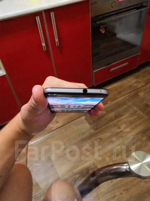 Huawei P10 lite. �/�, ������, 4G LTE ����