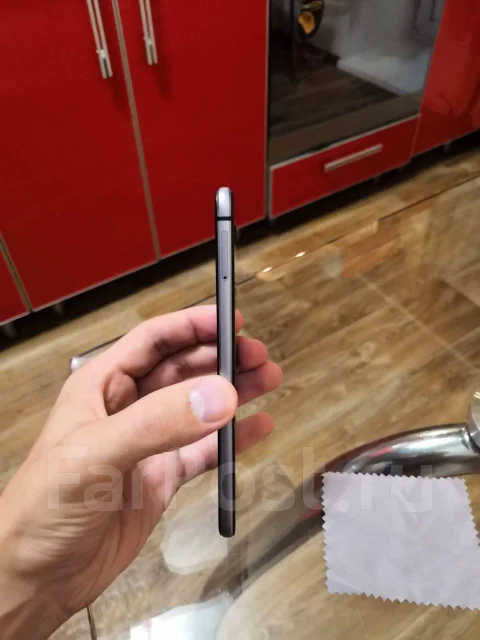 Huawei P10 lite. �/�, ������, 4G LTE ����