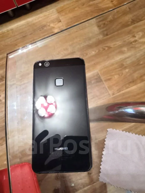 Huawei P10 lite. �/�, ������, 4G LTE ����