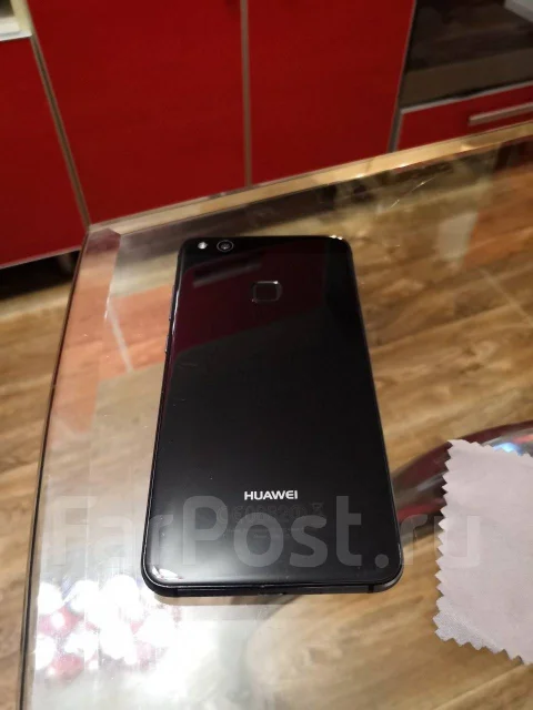 Huawei P10 lite. �/�, ������, 4G LTE ����