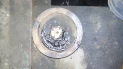 Шкив. ГАЗ 31029 Волга