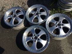 Lowenhart. 7.5x18", 5x114.30, ET48, ЦО 72,0 мм.