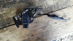 Педаль газа. Toyota: Premio, Allion, Caldina, Allex, Wish, Corolla Axio, Corolla Verso, Corolla Fielder, Isis, Corolla, Corolla Runx Двигатели: 1AZFSE...