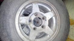 ГАЗ. 6.0x14", 5x139.70, ET0