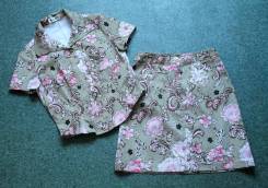 Костюмы. 40, 42, 40-44