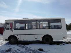 ПАЗ. Продам 3 автобуса