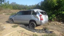 Toyota Succeed. NCP510008206, 1NZFE1496