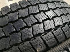 Goodyear Ice Navi Cargo. Летние, 2013 год, 10 %, 4 шт