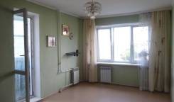 2-комнатная, переулок 3-й Путевой 5. Индустриальный, частное лицо, 54 кв. м.