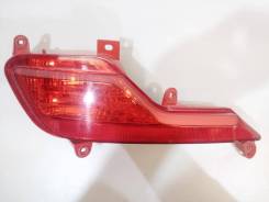 Фара противотуманная. Hyundai Santa Fe, DM Двигатели: D4HB, G4KE