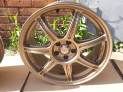 Zeit. 7.0x17", 5x114.30, ET38