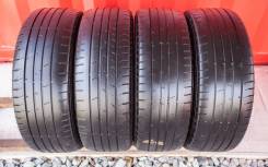 Goodyear Eagle RV-F. Летние, 2015 год, 50 %, 4 шт
