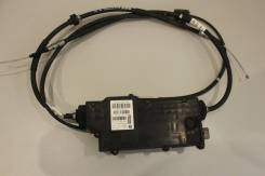 Блок управления двс. BMW X6, E71, E72 BMW X5, E70 Двигатели: M57D30TU2, N55B30, N57D30OL, N57D30TOP, N57S, N63B44