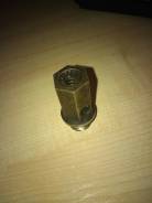 Клапан перепускной. Toyota: Corsa, Corona, Corolla II, Corolla, Tercel, Raum, Carina, Sprinter, Caldina, Sera, Paseo, Cynos, Starlet Двигатели: 2E, 3E...