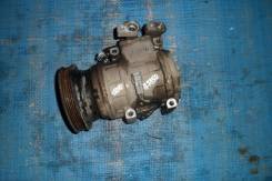Компрессор кондиционера. Toyota Lite Ace, SR40 Toyota Lite Ace Noah, SR40, SR40G, SR50, SR50G Toyota Town Ace, SR40 Toyota Town Ace Noah, SR40, SR40G...