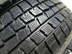 Dunlop Winter Maxx WM01. Зимние, без шипов, 2015 год, 20 %, 4 шт
