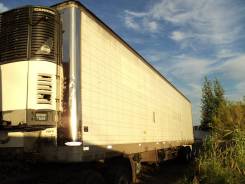Trailmobil. П/п Рефрижератор Trail Mobile (США)