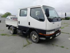 Mitsubishi Canter. Продам MMC Canter, 2 800 куб. см., 1 500 кг.