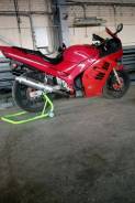 Suzuki RF 400R. 400 куб. см., исправен, птс, с пробегом