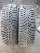 Bridgestone Blizzak Spike-01. Зимние, шипованные, 30 %, 2 шт