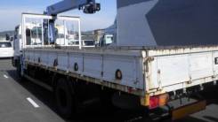 Nissan Diesel