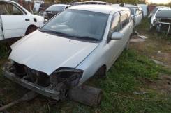 Toyota Corolla Fielder. CE121, 3CE