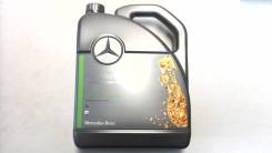 Mercedes-Benz. Вязкость 5W-30, синтетическое