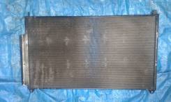 Радиатор кондиционера. Honda Legend, KB1 Двигатели: J35A8, J35A