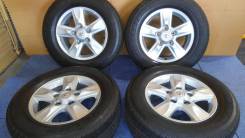Toyota. 8.0x18", 5x150.00, ET60