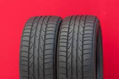 Bridgestone Potenza RE050. Летние, 30 %, 2 шт