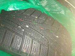 Продам зимние шины Kumho. 6.5x16" 5x114.30 ET46