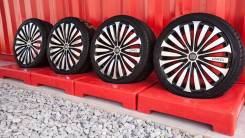 Garson. 7.5x18", 5x114.30, ET52, ЦО 73,7 мм.